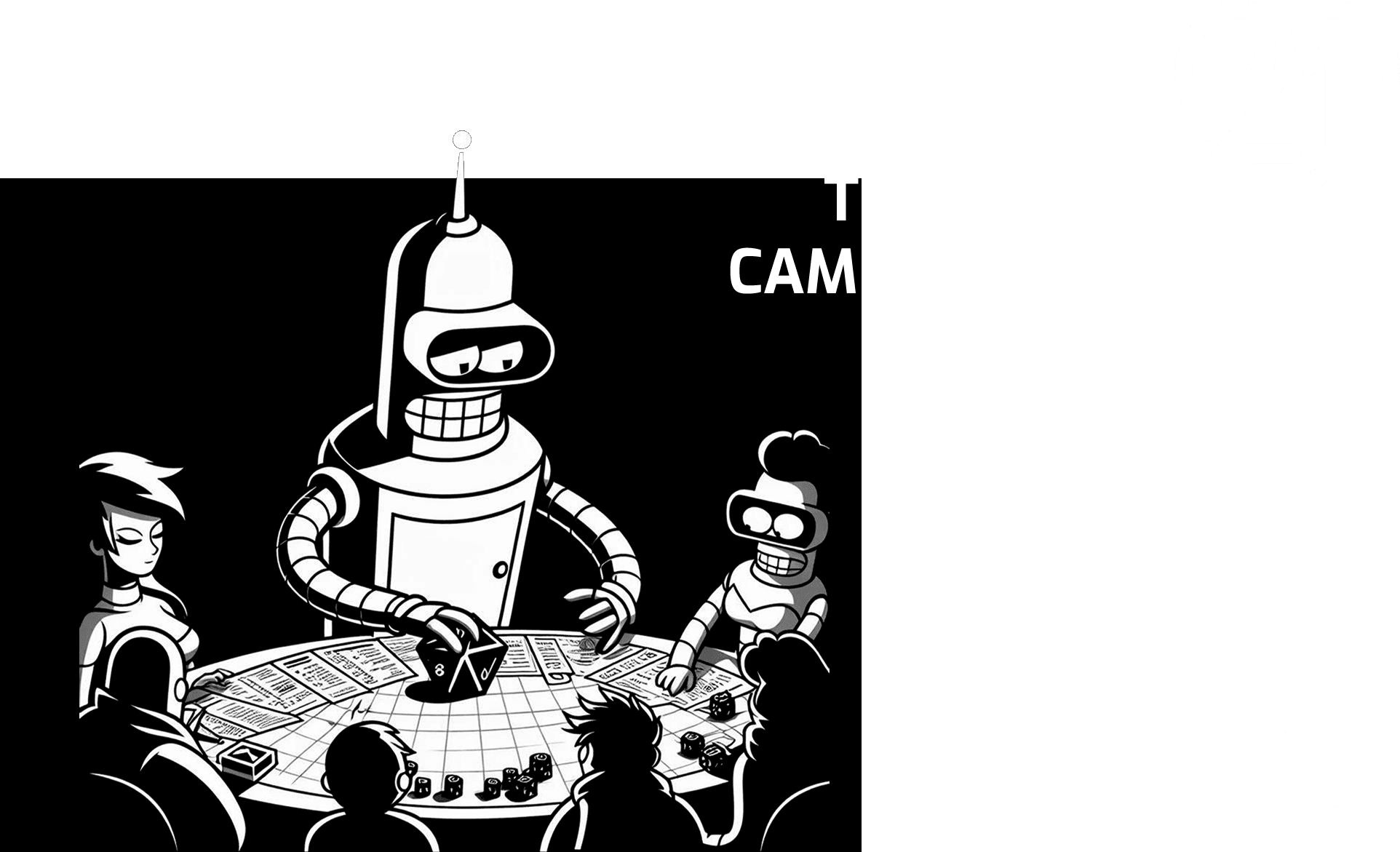 Take a seat at the table. Join the campaign. Be a part of a true memecoin experience.
