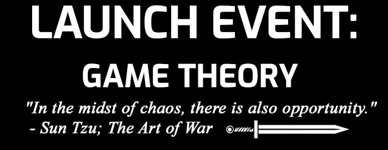 Launch Event